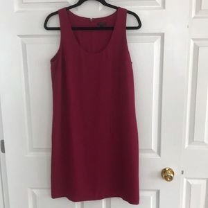 Ann Taylor Shift Dress